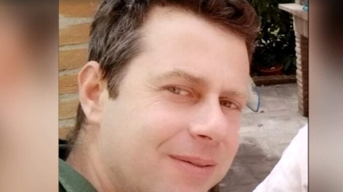 Gaetano Ruiz, morto sul lavoro, Gualdo si prepara all'addio