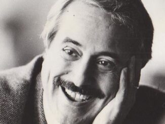 23 maggio 1992 – 23 maggio 2025: “Gli uomini passano, le idee restano”