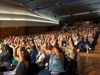 Svoltasi con successo la due-giorni “Stand By Me 2024”