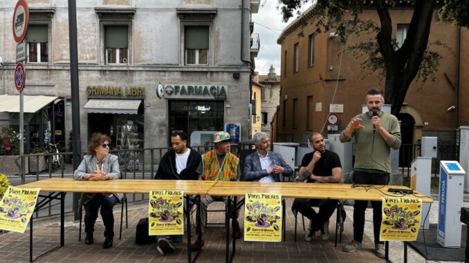 “Corso Garibaldi District”, eventi estivi e non solo