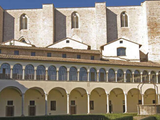 E' morto fra' Francesco D'Amore, parroco emerito di San Domenico