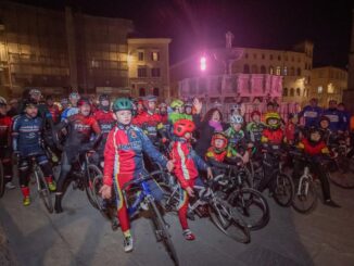 Perugia Celebra la Bicicletta con "Bimbimbici… e molto di più!"