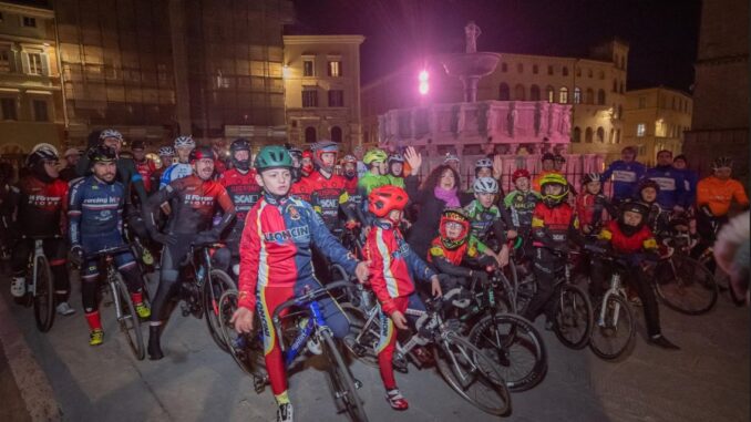 Perugia Celebra la Bicicletta con "Bimbimbici… e molto di più!"