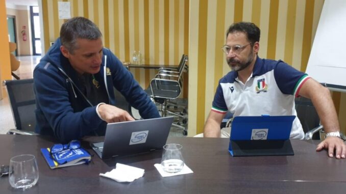 "Un Giorno da Rugbista": Il Rugby Umbro Invita i Giovani Sport