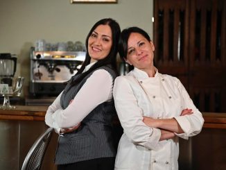 Scuola G.O. Bufalini Lancia il Corso 'Happy Our' con Sara e Catia