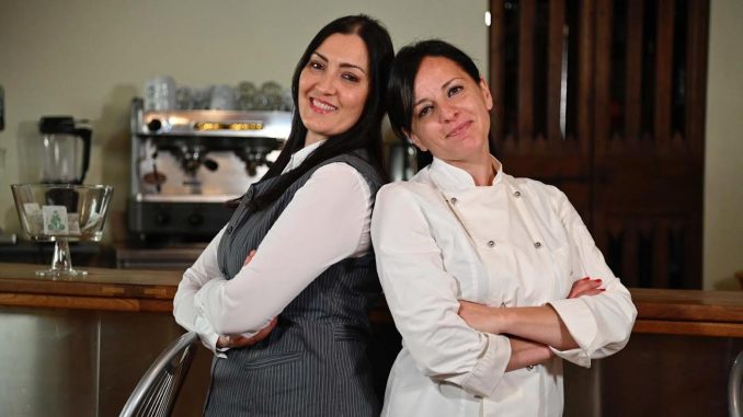 Scuola G.O. Bufalini Lancia il Corso 'Happy Our' con Sara e Catia