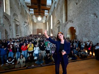 Presentato il programma di "ALLEANZA PER LA VITTORIA