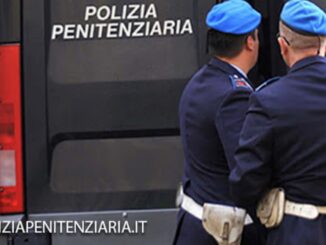 Tensioni e Richieste Urgenti alla Casa di Reclusione di Spoleto La Polizia Penitenziaria chiede interventi immediati dopo l'ultima rivolta carceraria