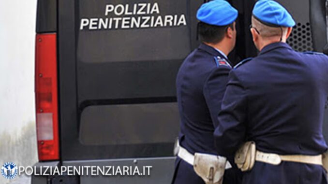 Tensioni e Richieste Urgenti alla Casa di Reclusione di Spoleto La Polizia Penitenziaria chiede interventi immediati dopo l'ultima rivolta carceraria
