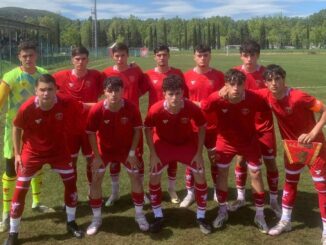 Settore Giovanile del Perugia: Fine di Stagione tra Luci e Ombre