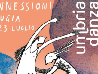 L'Umbria Danza Festival Celebra 30 Anni