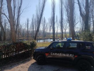 Donna Denunciata per Ricettazione di Monili