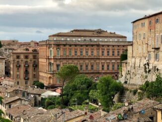 Capodanno lunare mongolo, celebrazioni all’Università di Perugia