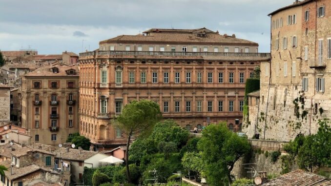 Capodanno lunare mongolo, celebrazioni all’Università di Perugia
