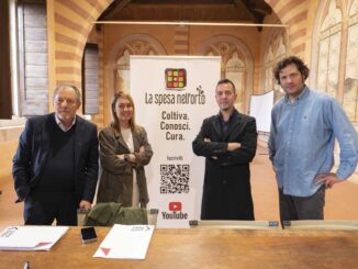 "La Spesa nell'Orto" Torna con la Terza Edizione a Villa del Colle