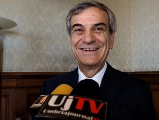 Prefetto Gradone, Intensificare il constrasto all'Uso di Fentanyl