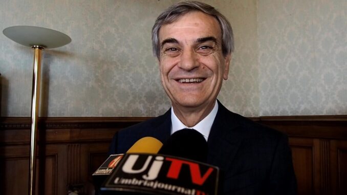 Prefetto Gradone, Intensificare il constrasto all'Uso di Fentanyl