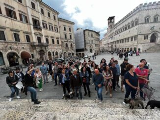 Scopri la Perugia Nascosta: Storie di Carceri, Etruschi e Quartieri
