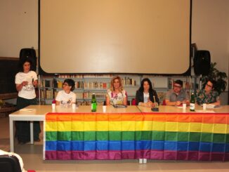 Terni si Colora di Orgoglio con il Primo Transfem Pride
