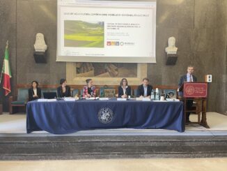 Alleanza Culturale tra l'Università Stranieri e Festival di Spoleto