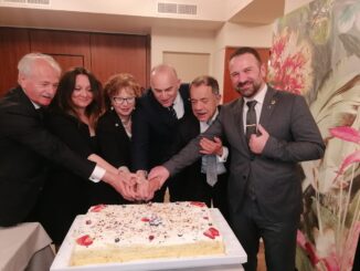 Patto di Amicizia: I Lions Club Uniscono le Forze per la Solidarietà