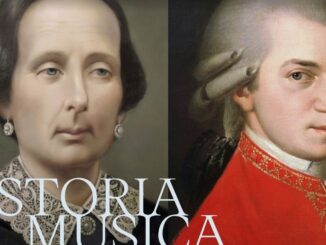 Omaggio a Mozart e Paolina Leopardi a Perugia