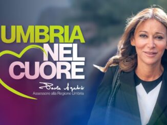  Nuovo Spot dell'Umbria: Cuori Verdi Volanti per Attrarre Turisti