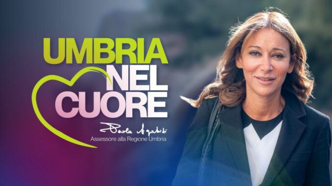  Nuovo Spot dell'Umbria: Cuori Verdi Volanti per Attrarre Turisti