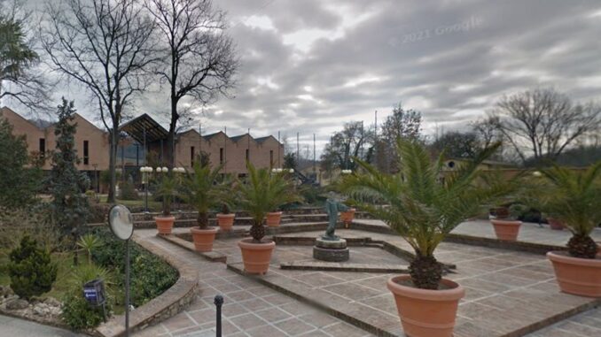 Parole chiave: Terni, Comunità Incontro Onlus, dipendenze, Rifugio Sole, Quartiere Italia