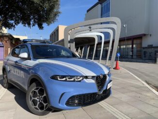 Denunciato Cittadino Albanese per Possesso di Cocaina