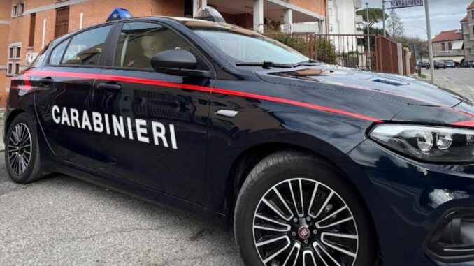 Truffatori derubano anziani a Papigno e Vascigliano con la scusa di un bicchiere d'acqua