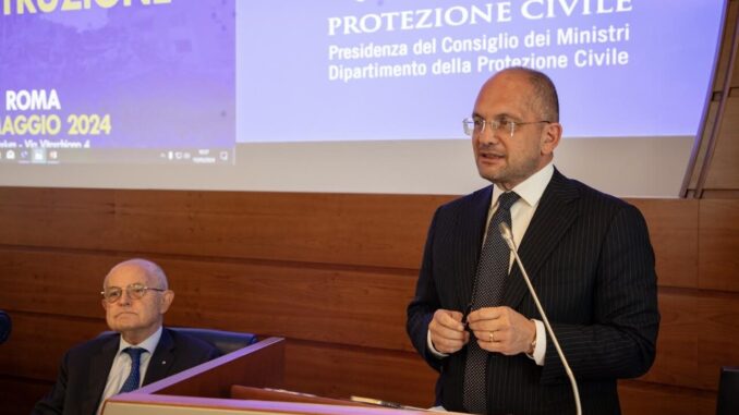 Legge Post Calamità: Una Svolta Decisiva Ricostruzione Italiana
