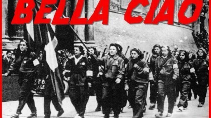 "Bella Ciao": Storia di una Canzone che Ha Attraversato i Tempi