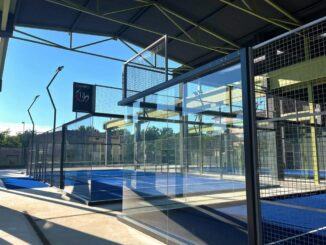 La Saet Padel Cup: Un Evento di Sport e Solidarietà