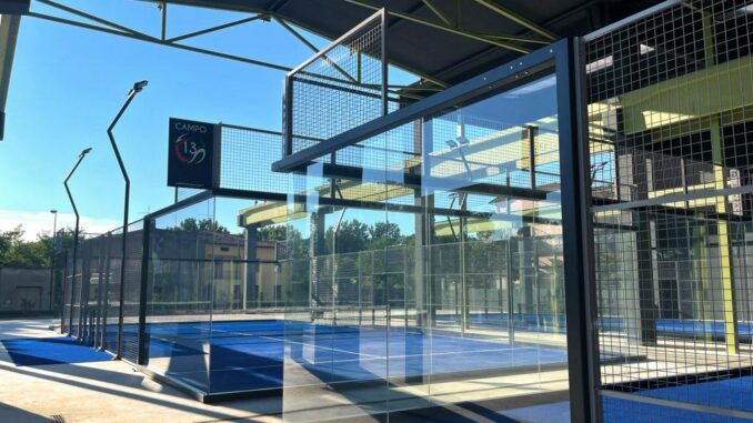 La Saet Padel Cup: Un Evento di Sport e Solidarietà