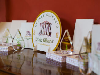 Premio Nazionale Ercole Olivario 2024