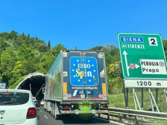 “Il Nodo di Perugia: Un Progetto in Attesa di Finanziamenti”