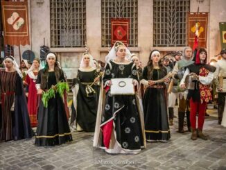 La Corsa all’Anello di Narni 2024: Evento Successo Cuore Verde