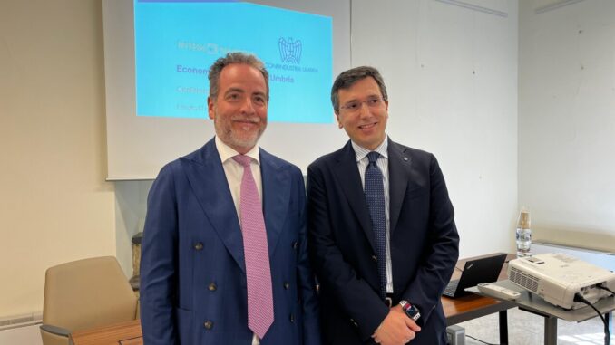 Distretti Umbri: Esportazioni Superano il Miliardo di Euro
