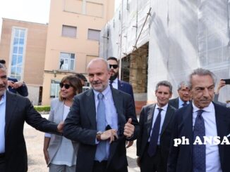 Schillaci: Un Decreto in Lavorazione per Ridurre le Liste d'Attesa