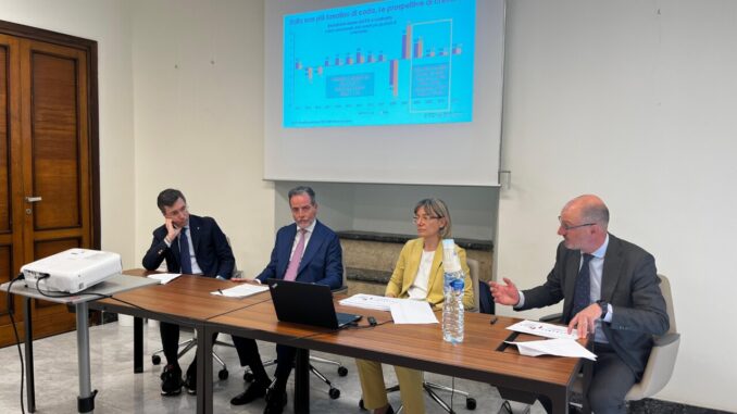 Distretti Umbri: Esportazioni Superano il Miliardo di Euro