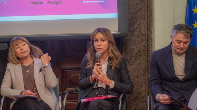 La Regione Umbria: Un Bilancio Solido e una Gestione Efficace