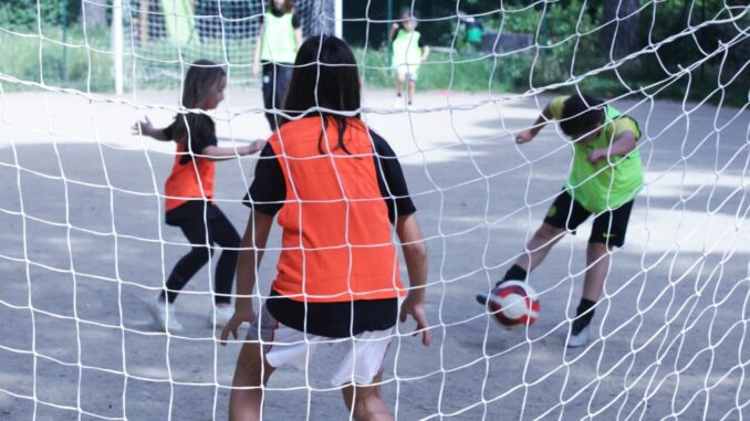 2o torneo calcio a 5 "Bruna Papi" 2024