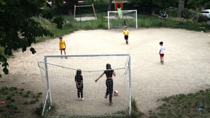 2o torneo calcio a 5 "Bruna Papi" 2024