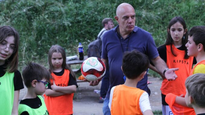 2o torneo calcio a 5 "Bruna Papi" 2024