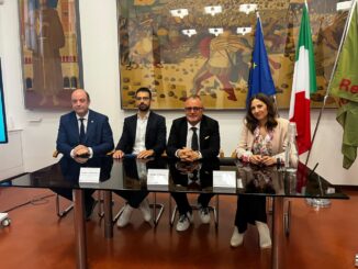 Illustrato a Palazzo Donini il progetto "Farmacista di reparto"