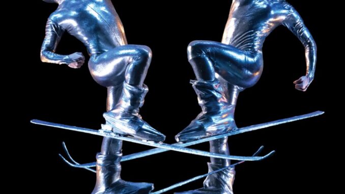 La magia dei Momix incanta di nuovo Perugia