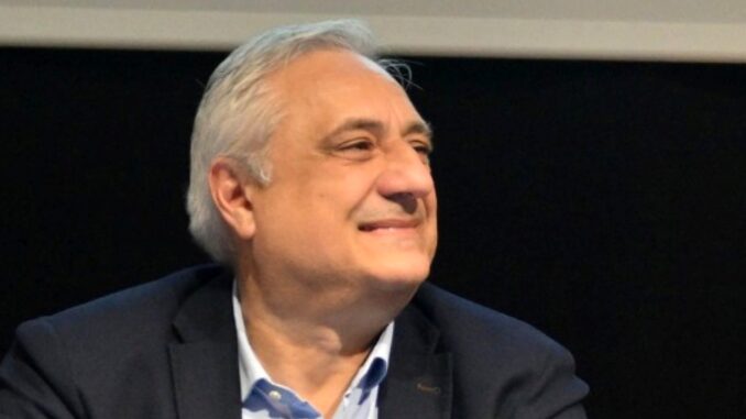 "Tra la strada e la luna": Presentazione del Libro di Stefano Lupi