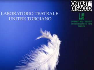 "Il Coraggio e la Piuma": Un Tributo Rita Atria Laboratorio Teatrale