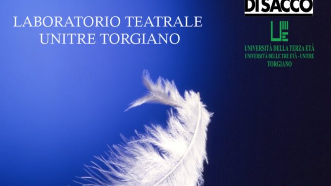 "Il Coraggio e la Piuma": Un Tributo Rita Atria Laboratorio Teatrale